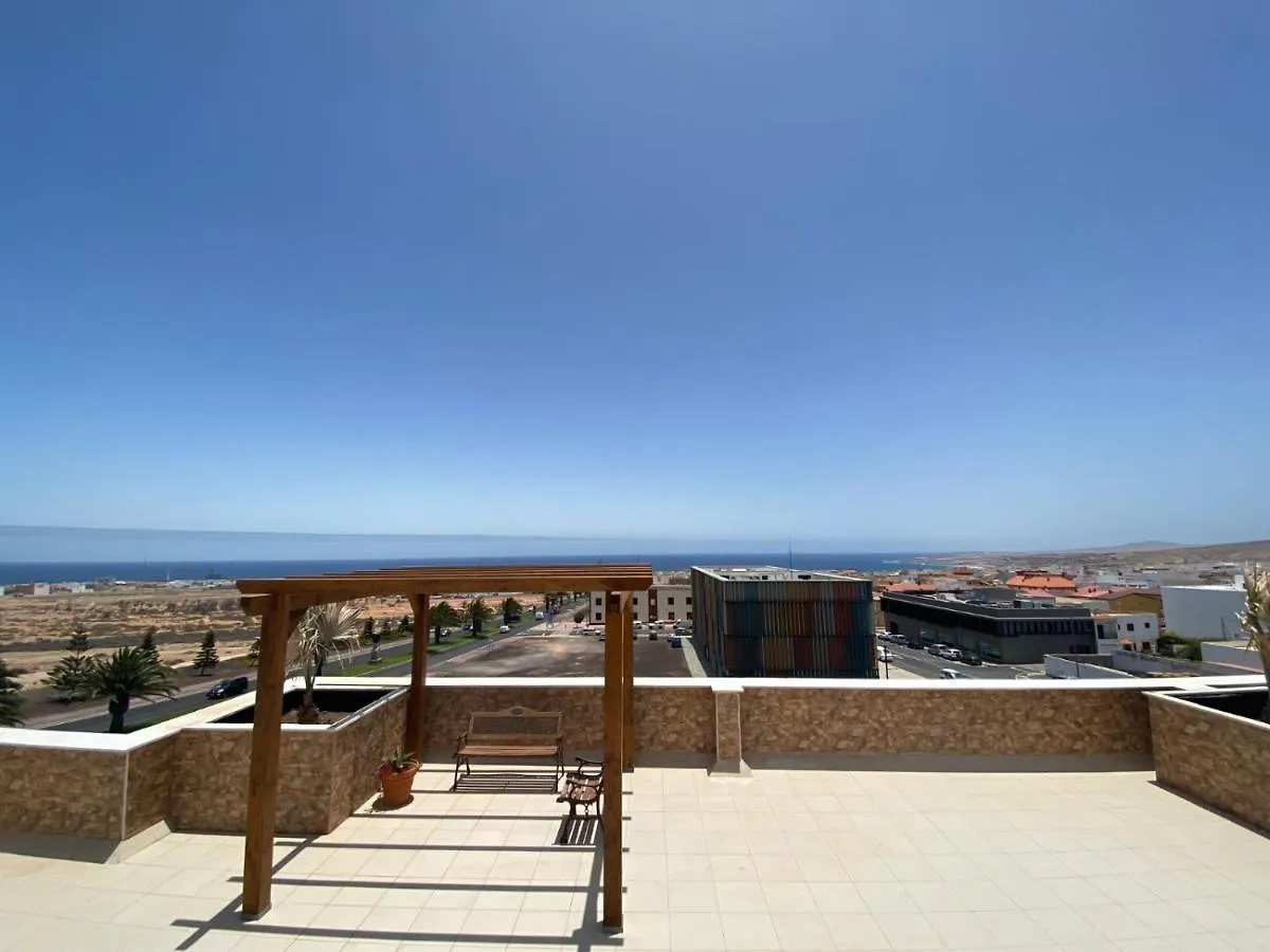 Apartamento Edificio Prieto Viv N1 Puerto del Rosario   Puerto del Rosario (Fuerteventura)
