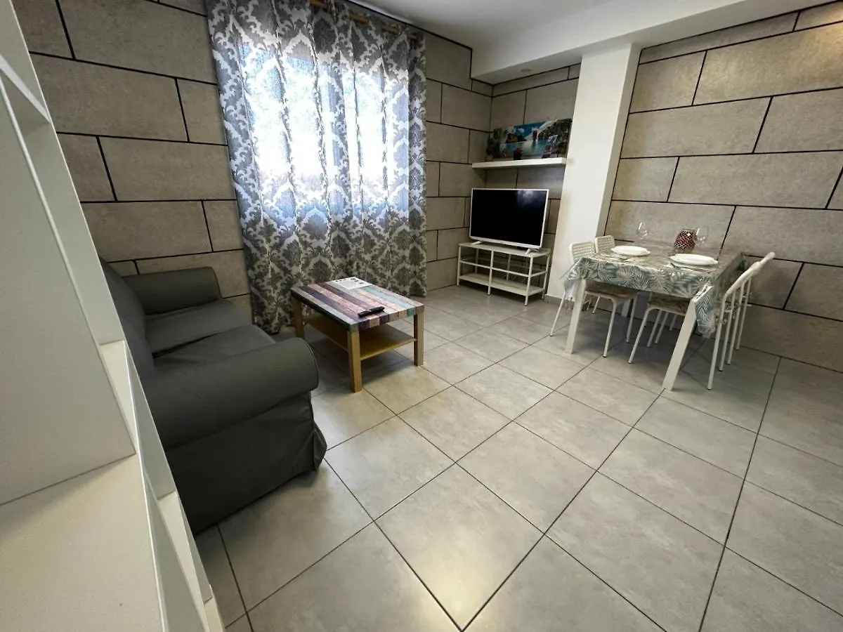 Apartamento Edificio Prieto Viv N1 Puerto del Rosario