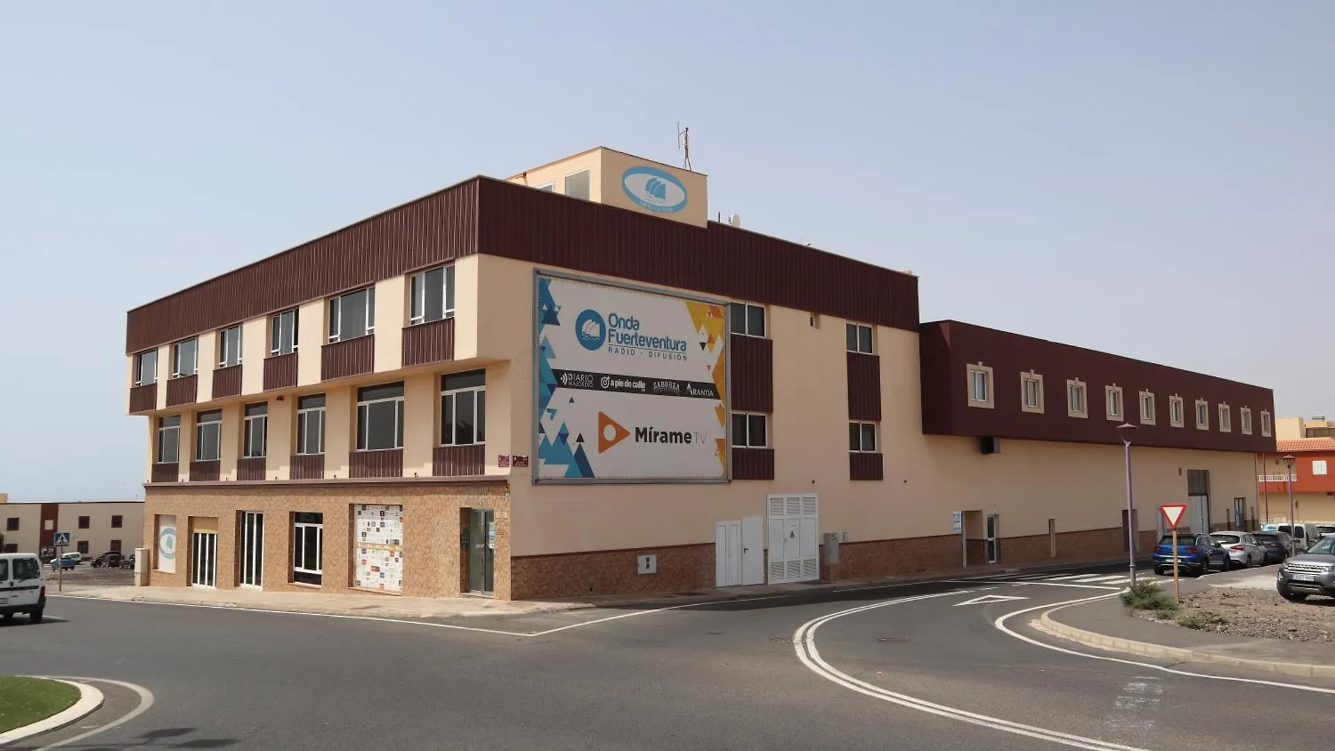 Apartamento Edificio Prieto Viv N1 Puerto del Rosario  0*, Puerto del Rosario (Fuerteventura) España