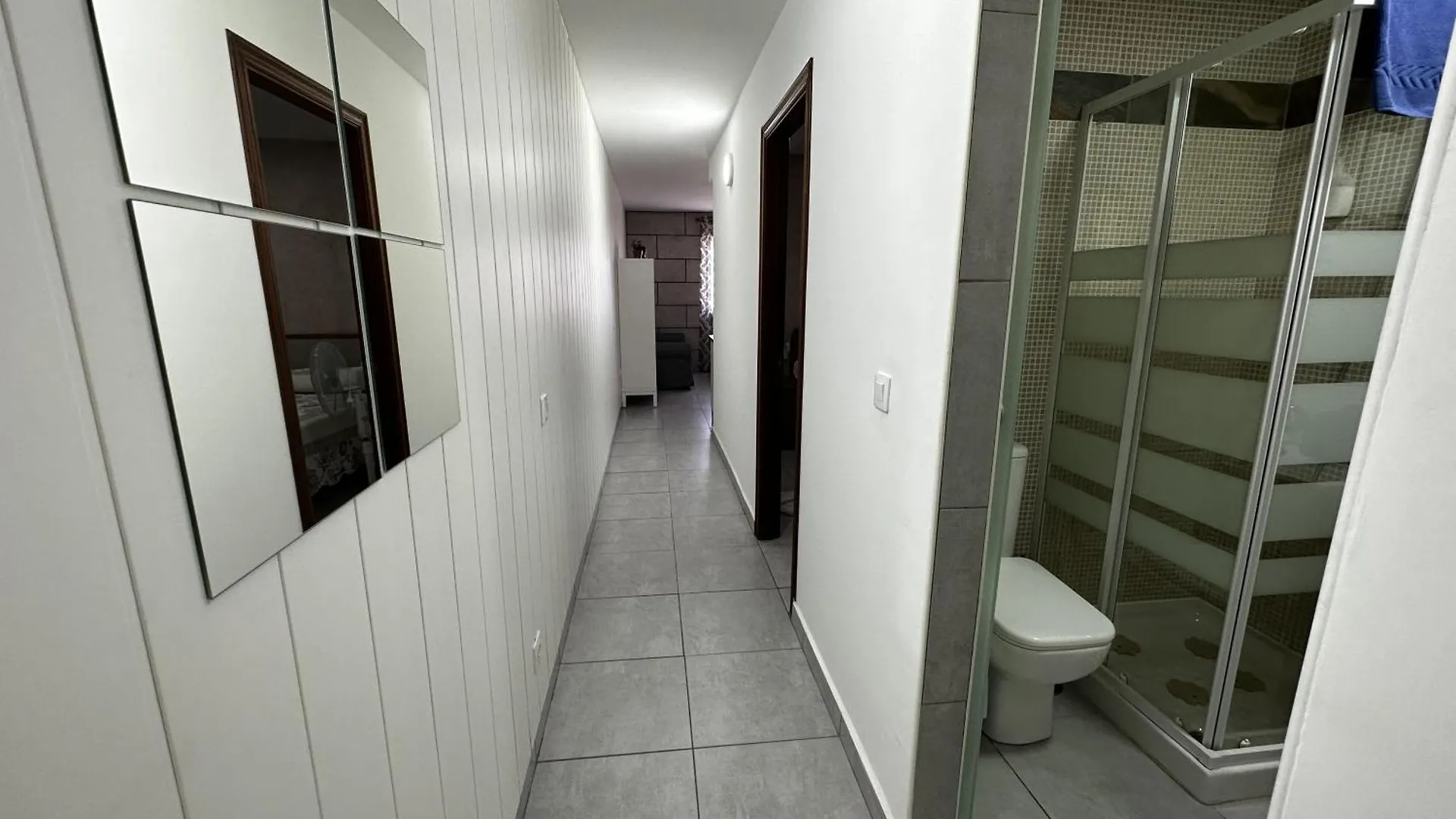 Apartamento Edificio Prieto Viv N1 Puerto del Rosario  España