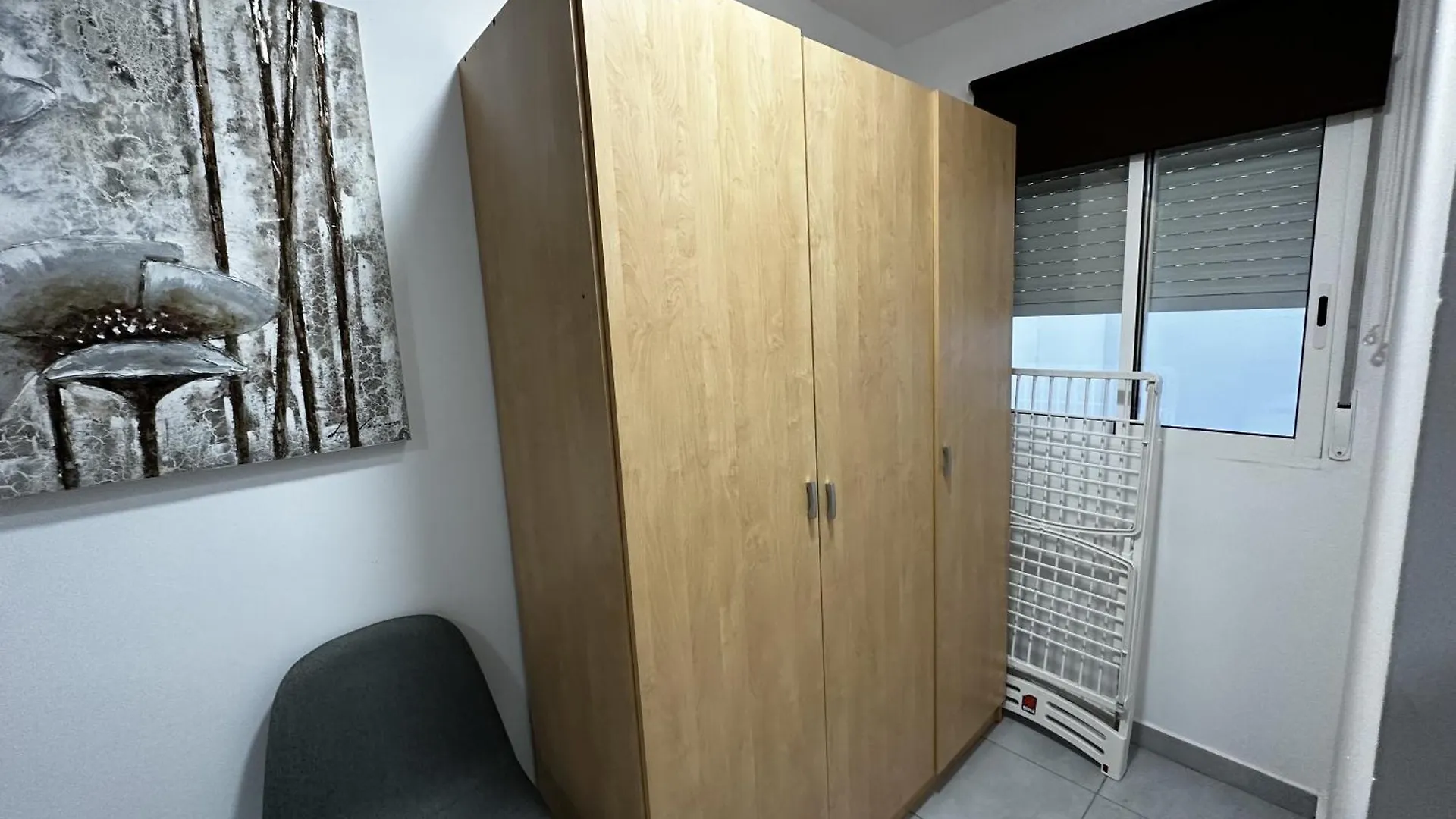 Apartamento Edificio Prieto Viv N1 Puerto del Rosario  España