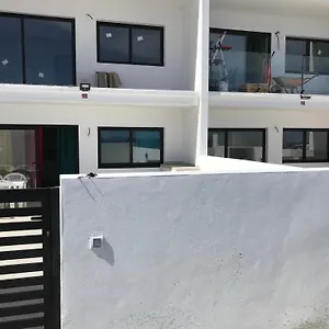 Apartamento Bella Vista