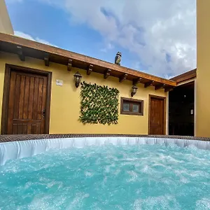  Сasa de vacaciones Casa Lidia