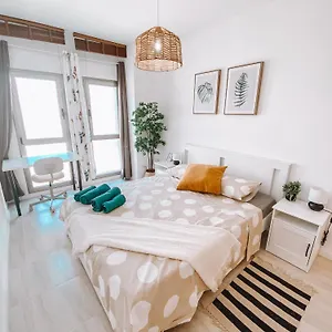  Apartamento Summer Breeze